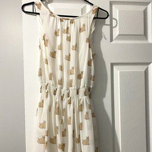 2/$20 Cat Dress